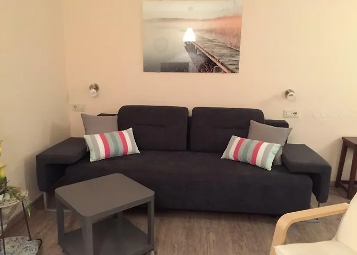 App. 337 Mit Blick Auf Berge Apartamento