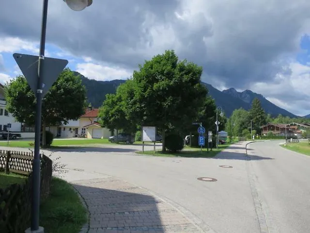 App. 337 Mit Blick Auf Berge Apartamento
