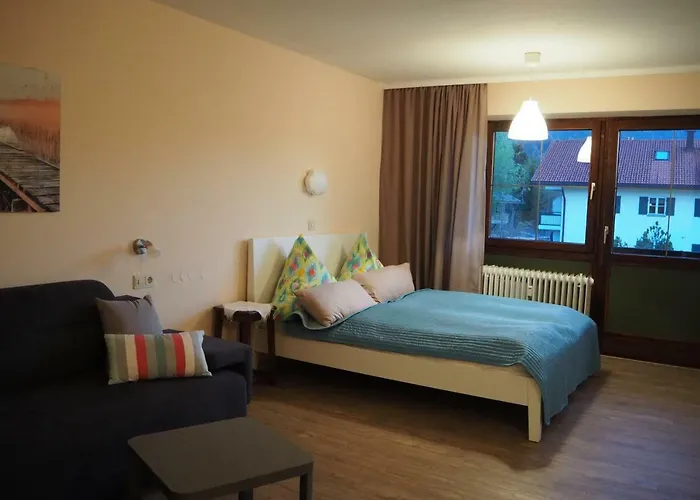 Apartamento App. 337 Mit Blick Auf Berge