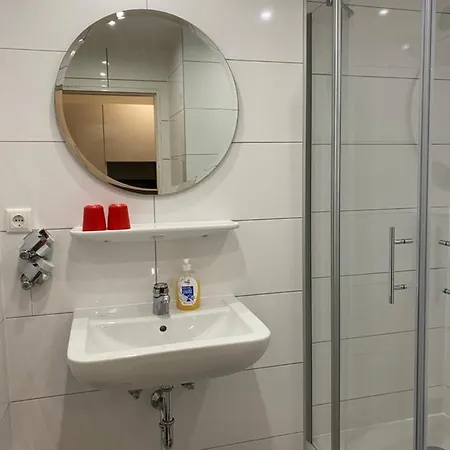 Apartman App. 337 Mit Blick Auf Berge Inzell