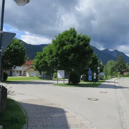 App. 337 Mit Blick Auf Berge Daire