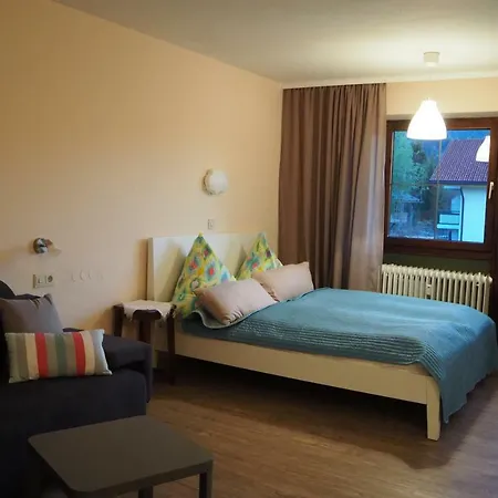 Daire App. 337 Mit Blick Auf Berge