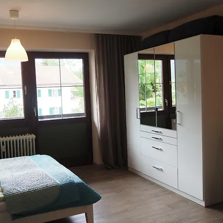 Daire App. 337 Mit Blick Auf Berge Inzell