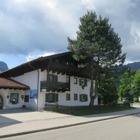 Apartman App. 337 Mit Blick Auf Berge *