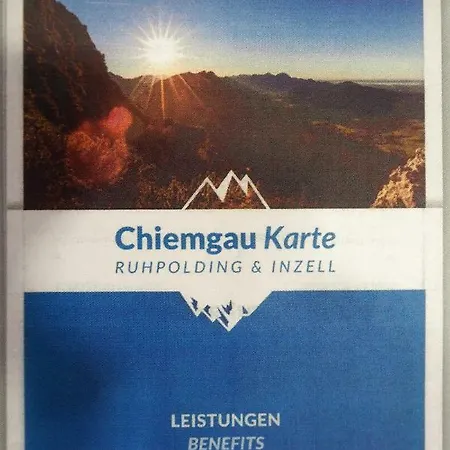 App. 337 Mit Blick Auf Berge Daire
